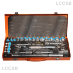 Box Socket Set