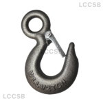 Eye Hooks with Safety Latch