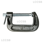 G Clamps