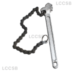 Mini Chain Pipe Wrench