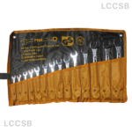 Pro Spanner Set