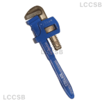 Pipe Wrench Stillson Type