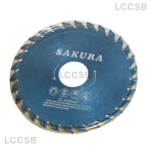 Saw Blade