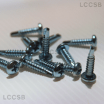 Screws and Fasteners