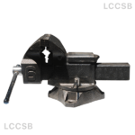 Suntools Bench Vice