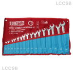 Suntools Spanner Set 6-24