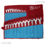 Suntools Spanner Set 6-32