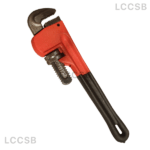US Type Heavy Duty Pipe Wrench