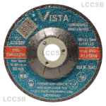 Vista Grinding Wheel