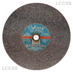 Vista Cutting Wheels