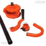 Oriental Oil Pump