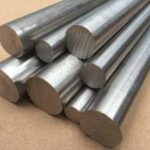 303-304-316 Stainless Steel Round Bars