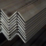 304 Stainless Steel Angle Bars